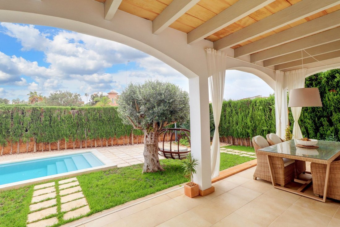House in Sa Torre, Balearic Islands, Spain 5 - 13513408