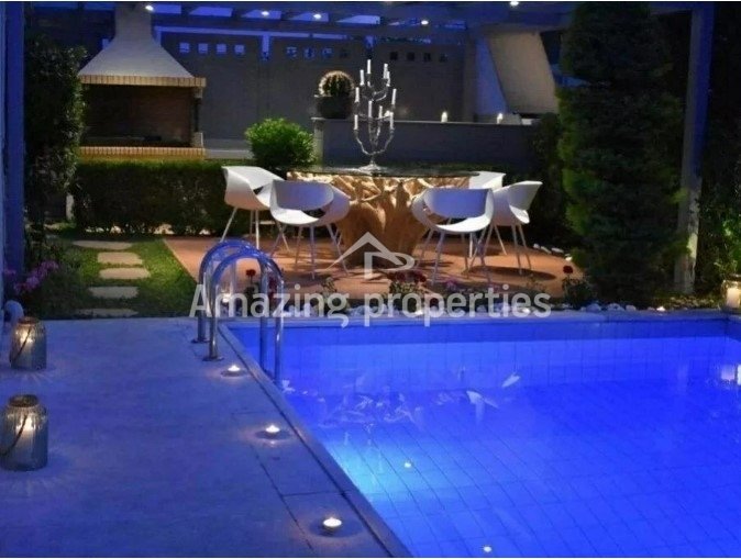 Apartment in Glyfada, Attica, Greece 1 - 13511082