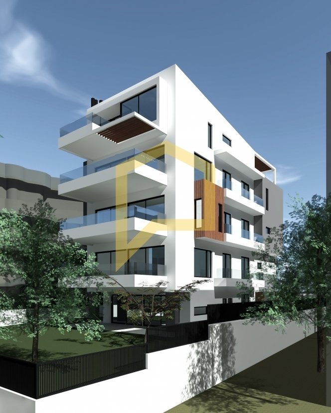 Apartment in Voula, Attica, Greece 1 - 13510841
