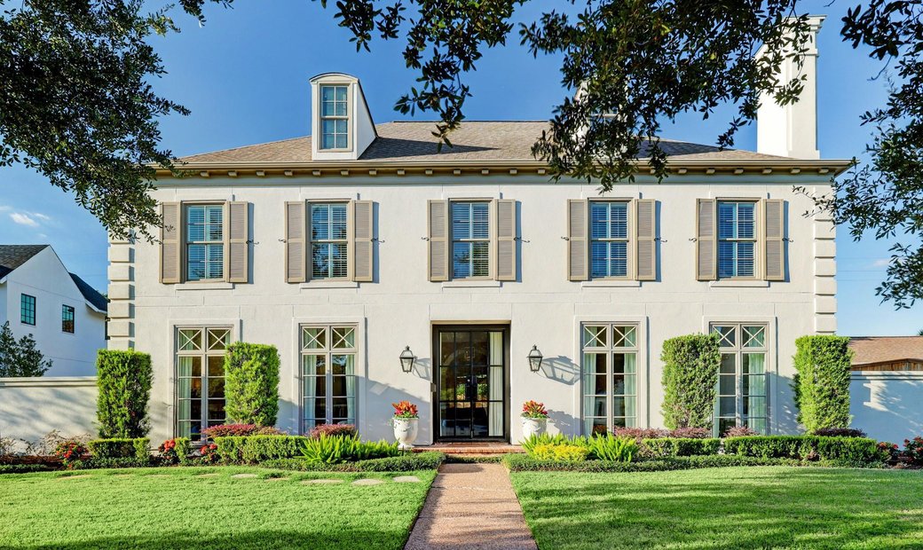 5390 Tilbury Drive In Houston, Texas, United States For Sale (13509578)