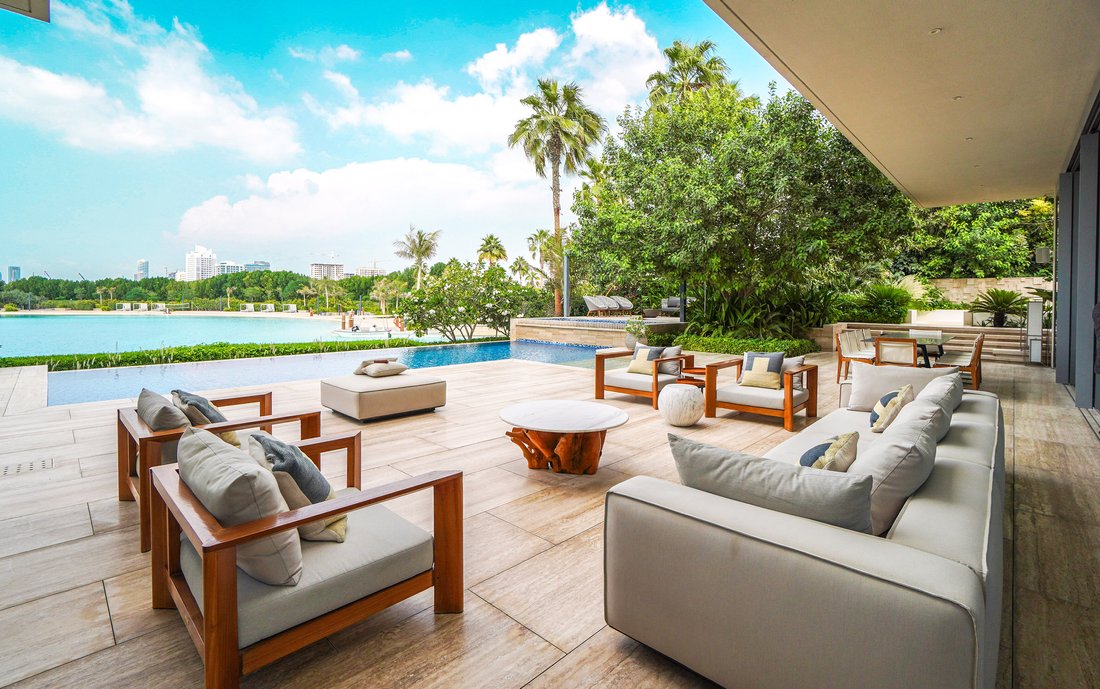 Villa in Tilal Al Ghaf, Dubai, United Arab Emirates 1 - 13513872