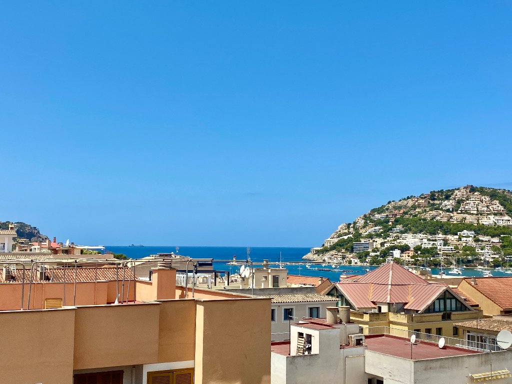 House in Port d'Andratx, Andratx, Balearic Islands 2 - 13512786
