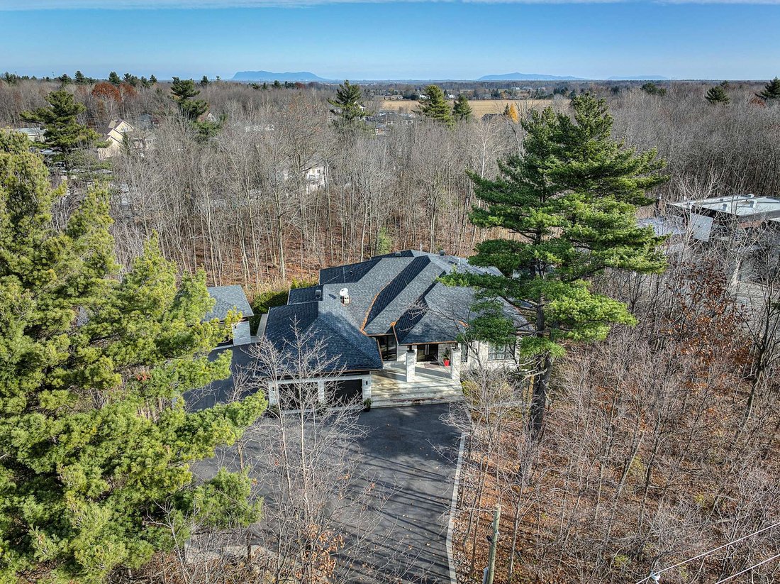 La Prairie, Qc In La Prairie, Quebec, Canada For Sale (13513577)