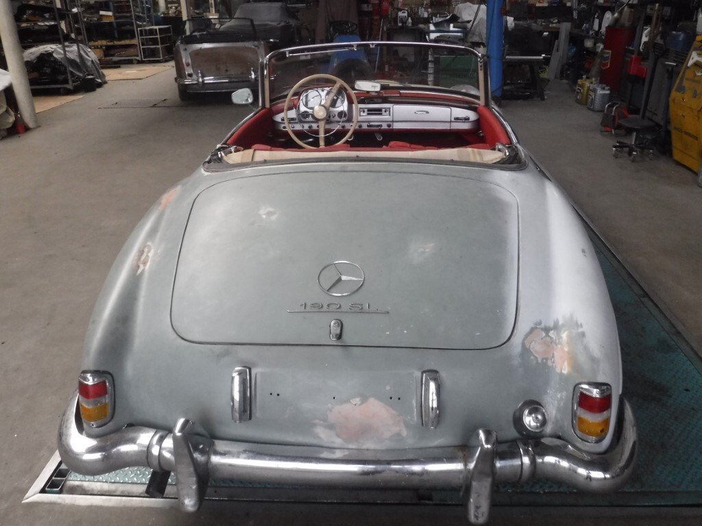 Cabriolet in De Lier, South Holland, Netherlands 5 - 11274485