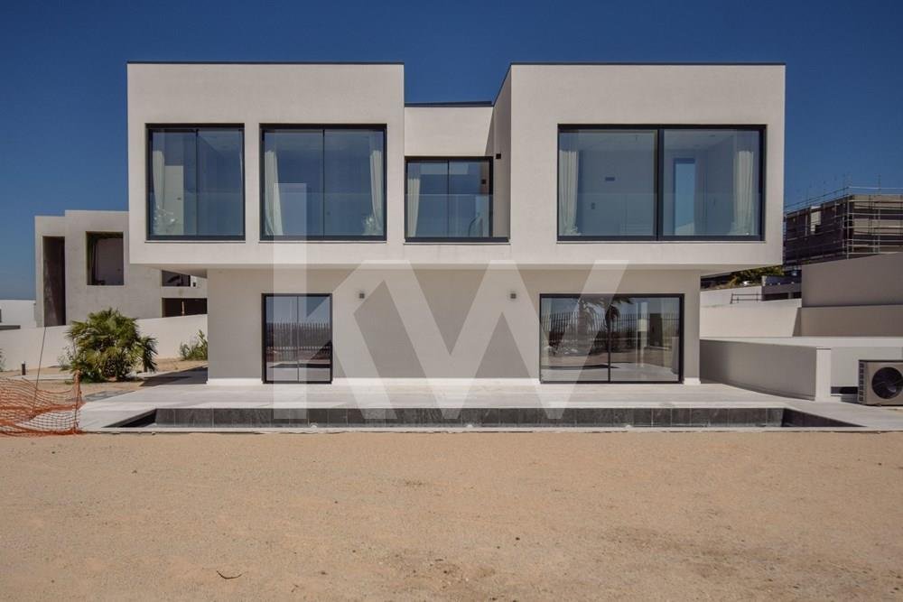 Skycity 4 Bedroom Villa In Sky City Luxury In Amadora, Lisbon, Portugal ...