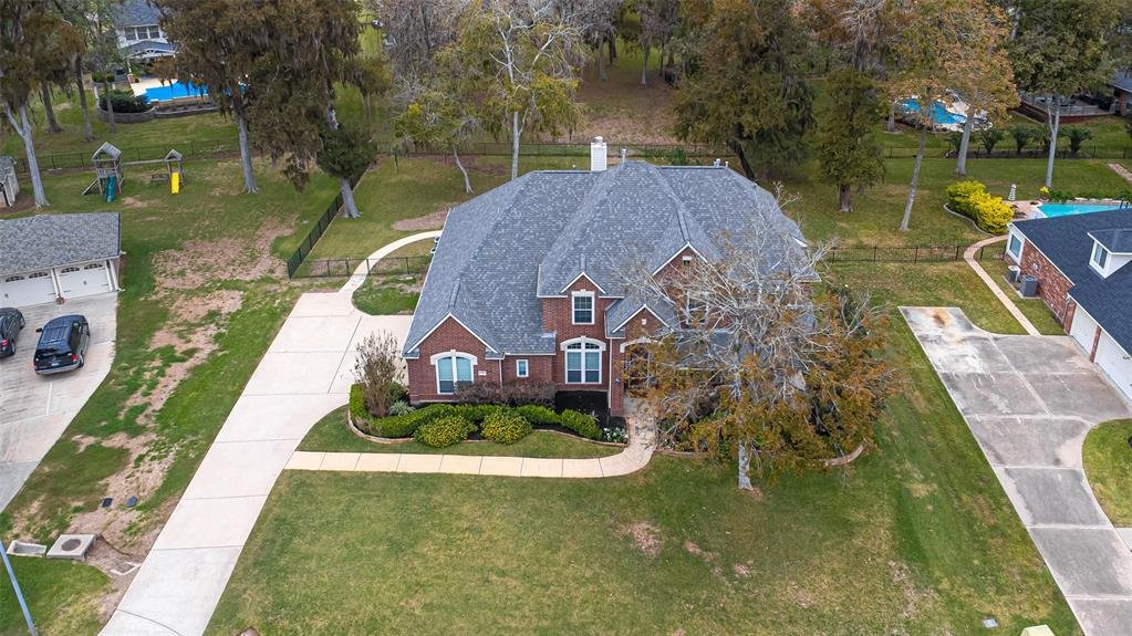 5 Bedrooms Other Residential In Fulshear, Texas, United States For Sale