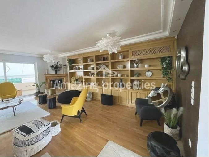 Apartment in Glyfada, Attica, Greece 3 - 13511071