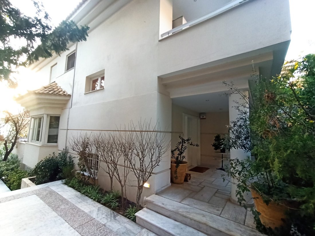 House in Psychiko, Attica, Greece 4 - 13510284