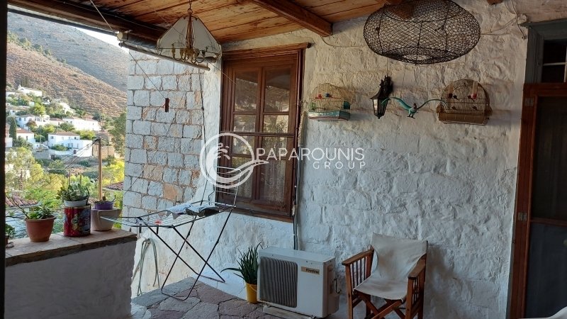 House in Hydra, Attica, Greece 3 - 13514505