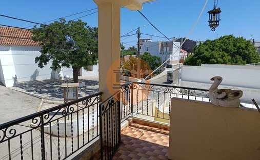 Casa a Castro Marim, Algarve, Portogallo 1