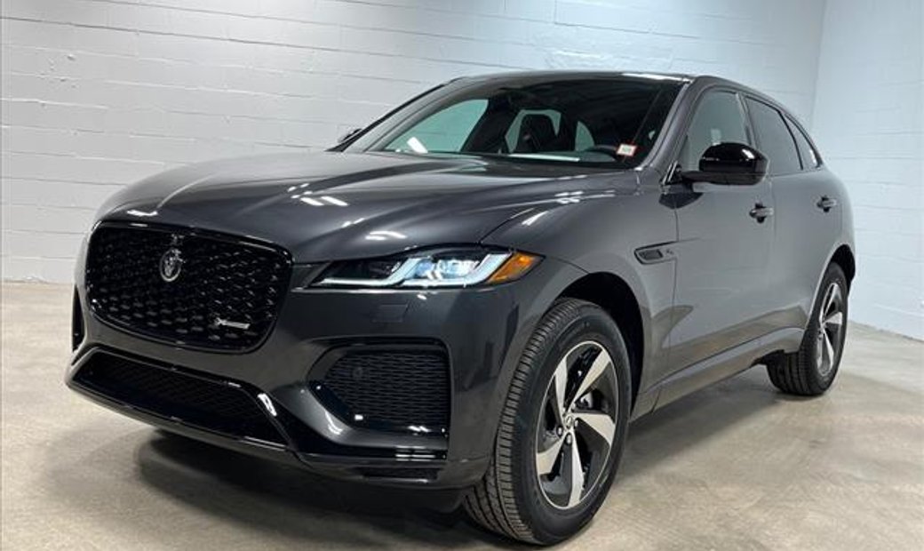 2024 Jaguar Xk150 Fixed Head Coupe Rhd In Glen Cove, Ny, United States