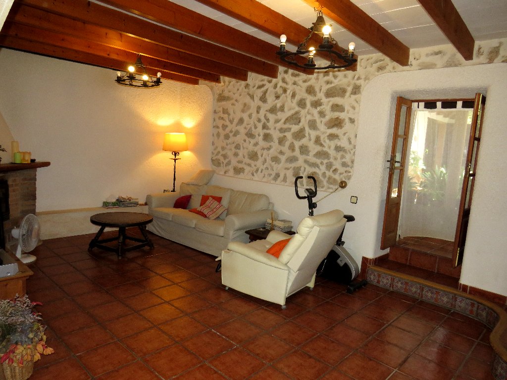 House in s'Arraco, Andratx, Balearic Islands 2 - 13511890
