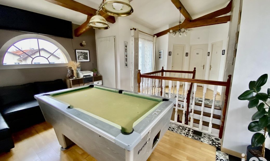 Vente Maison/Villa 4 Pièces In Drancy, île De France, France For Sale (13517455)