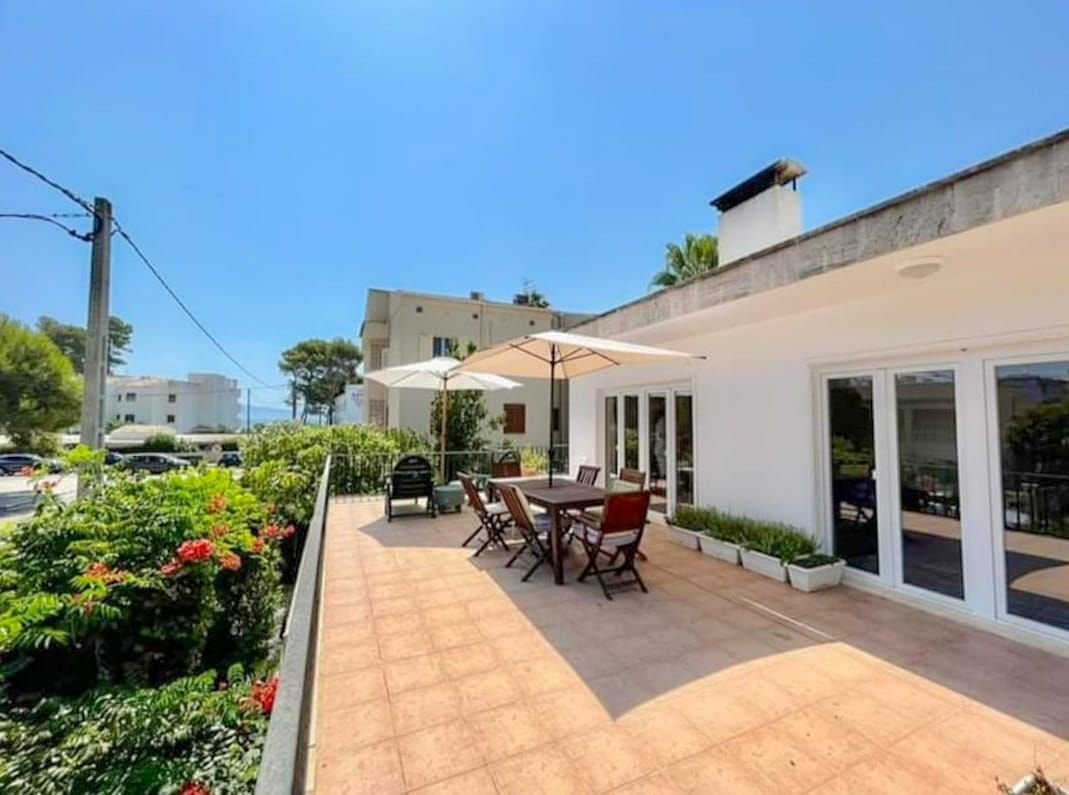 Penthouse à Alcúdia, Îles Baléares, Espagne 1 - 13511675