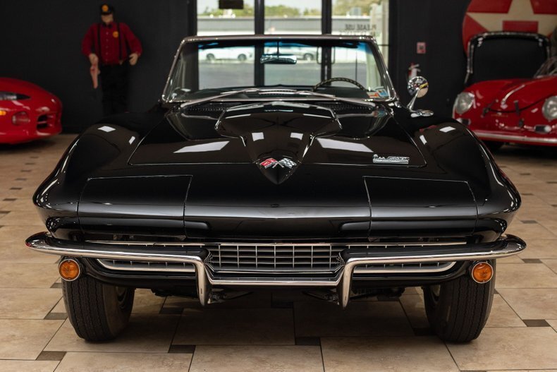 1966 Chevrolet Corvette in Venice, United States 2 - 13471196