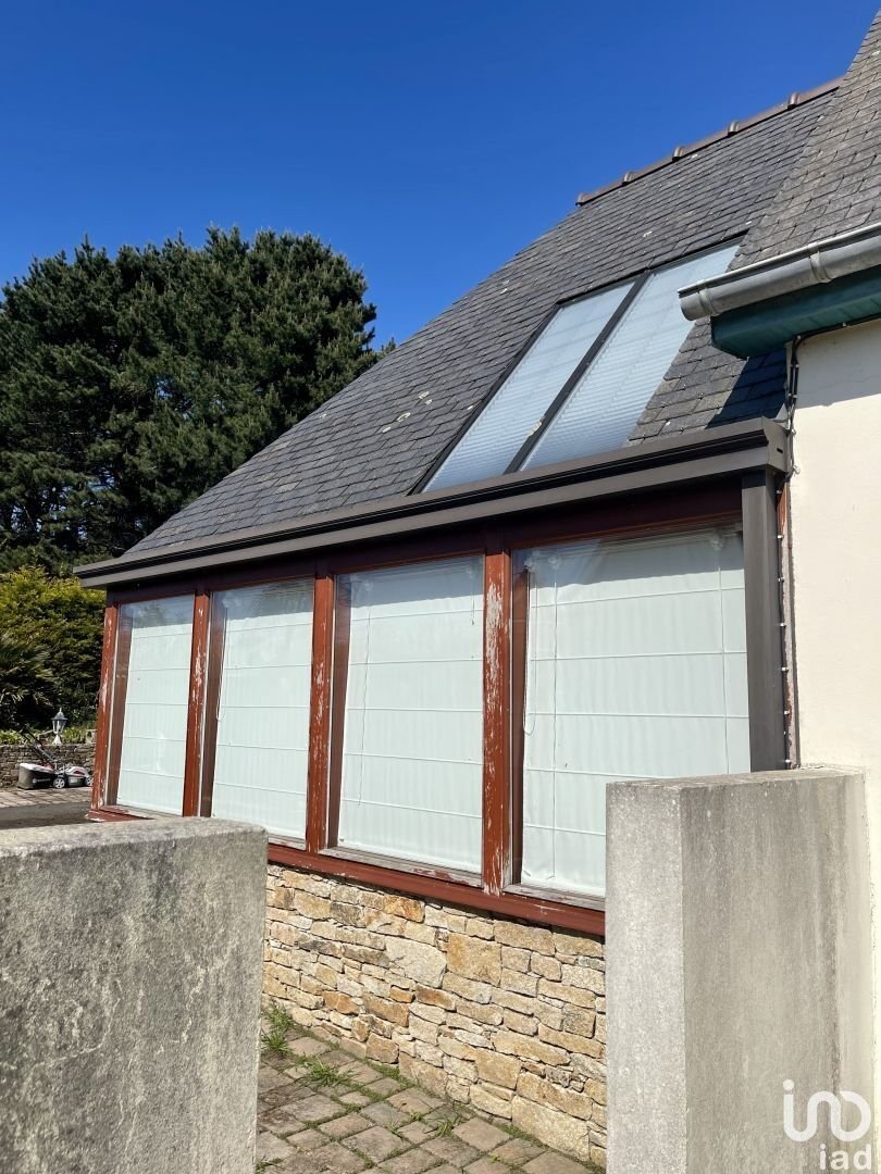 Vente Maison/Villa 4 Pièces In Paimpol, Brittany, France For Sale