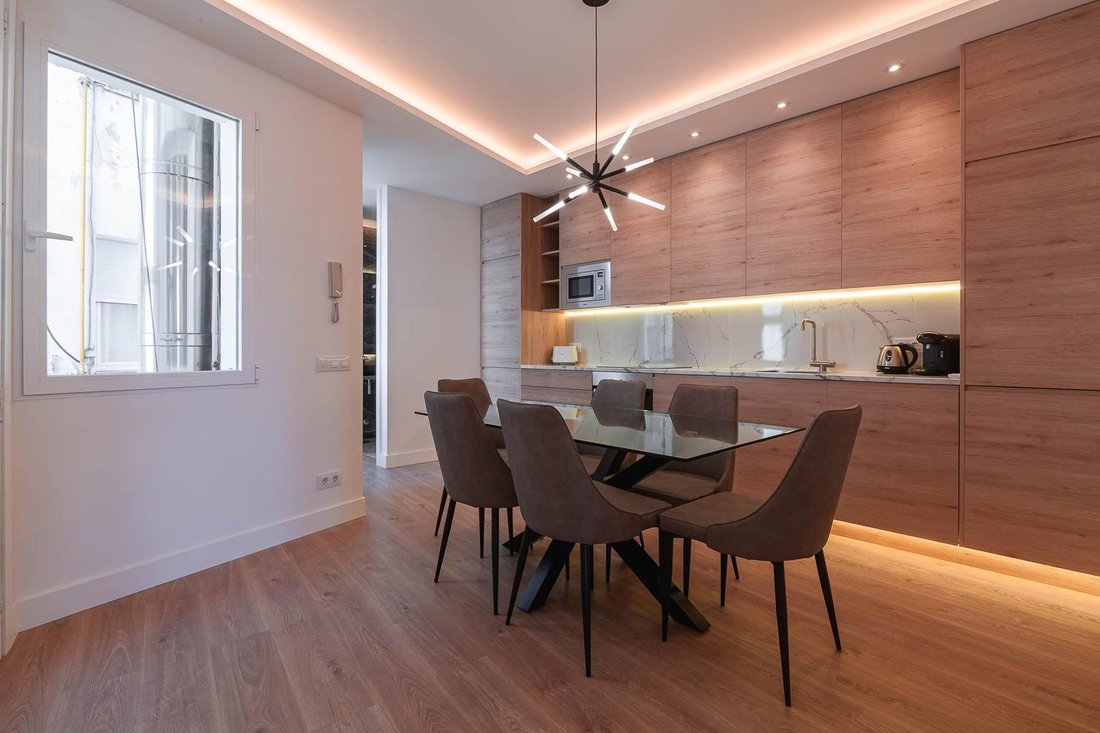 Apartment in Centro, Madrid, Spain 5 - 13513663