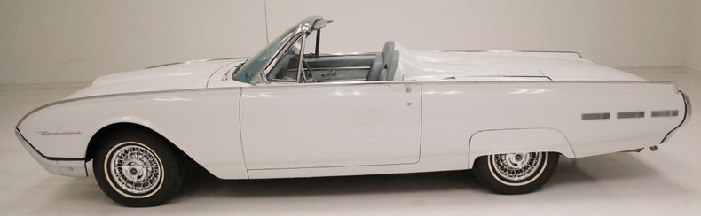 Cabriolet in Morgantown, United States 4 - 13510950