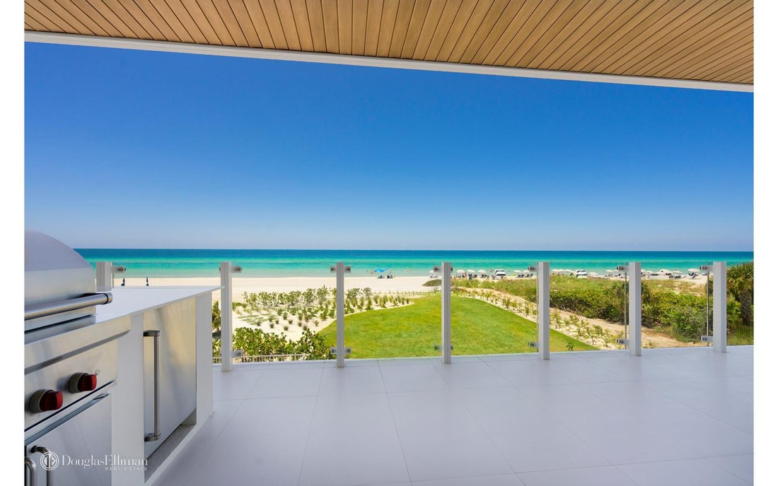 Condo Longboat Key In Longboat Key, Florida, United States For Sale