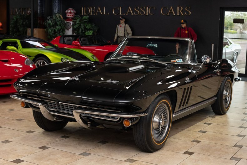 1966 Chevrolet Corvette in Venice, United States 1 - 13471196
