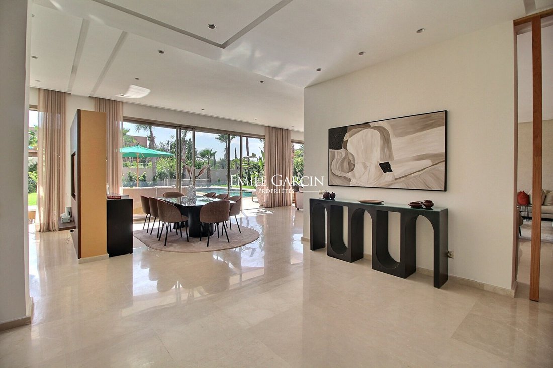 Villa in Medina, Marrakesh-Safi, Morocco 3 - 13513065