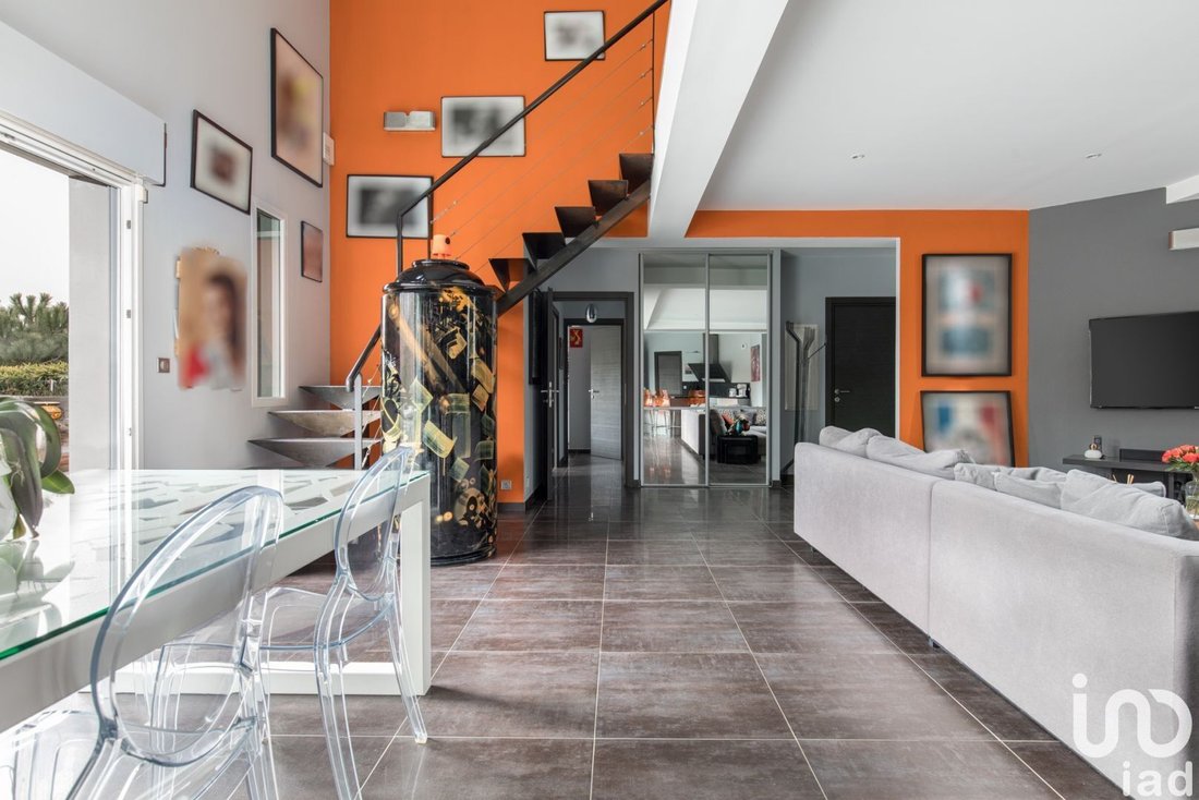 Vente Maison/Villa 6 Pièces In Mondonville, Occitanie, France For Sale