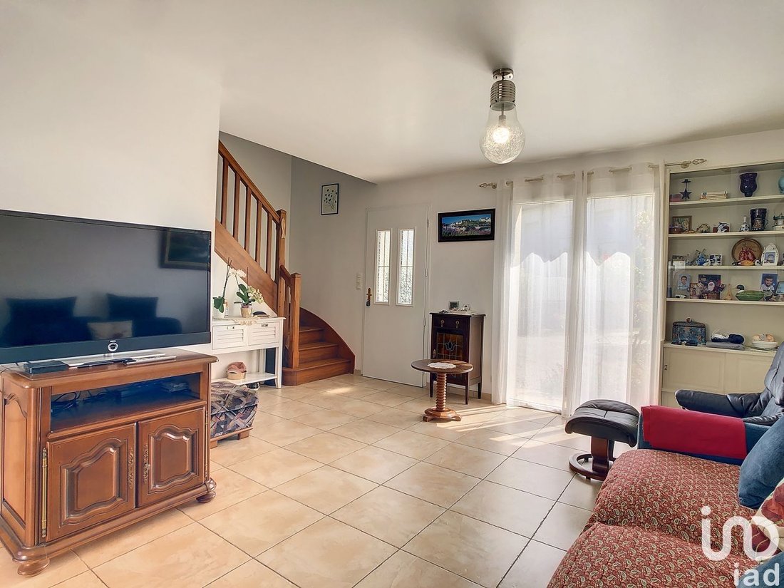 Vente Maison/Villa 4 Pièces In Quiberon, Brittany, France For Sale