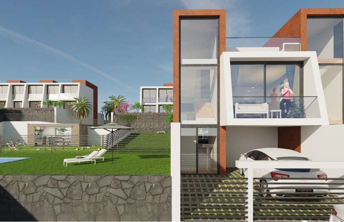 House in Calp / Calpe, Valencian Community, Spain 4 - 13510666