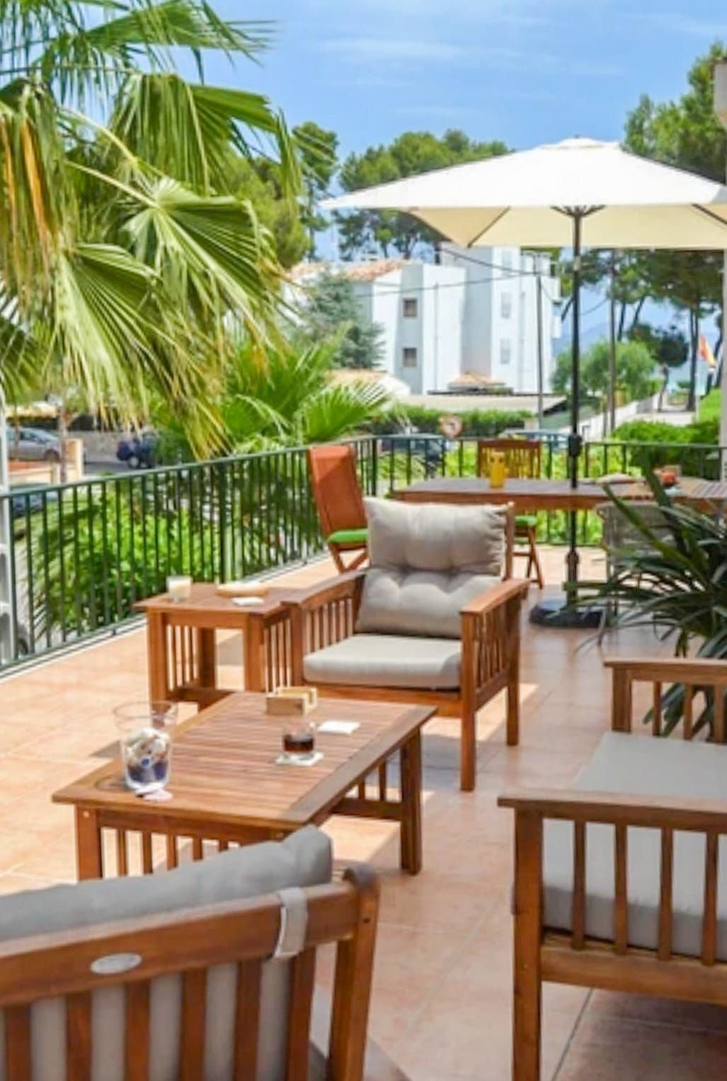 Penthouse à Alcúdia, Îles Baléares, Espagne 2 - 13511675