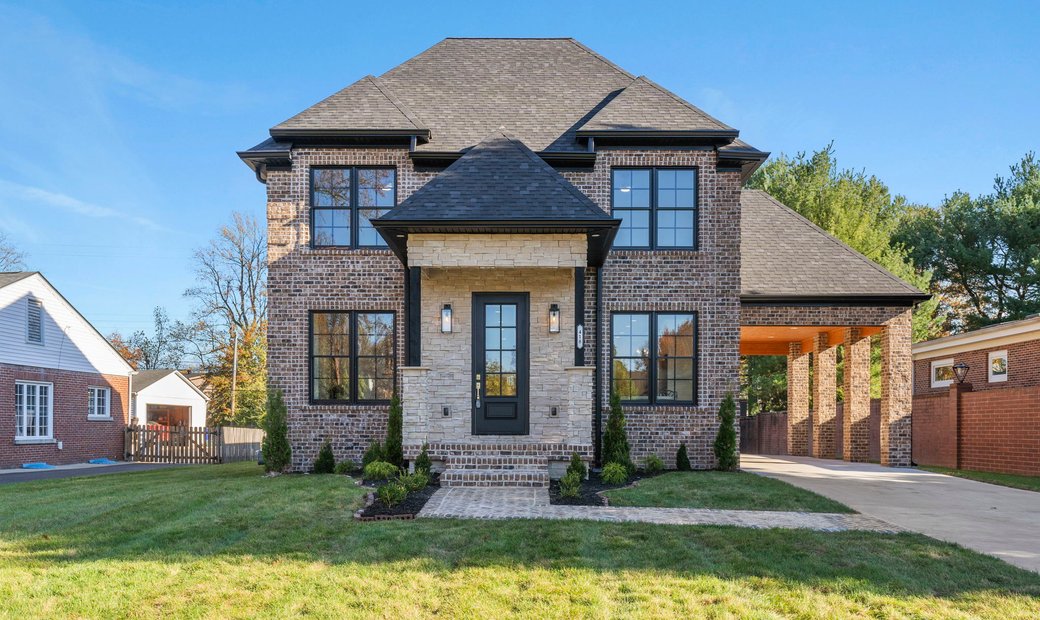 418 Chinoe Road In Lexington, Kentucky, United States For Sale (13509191)