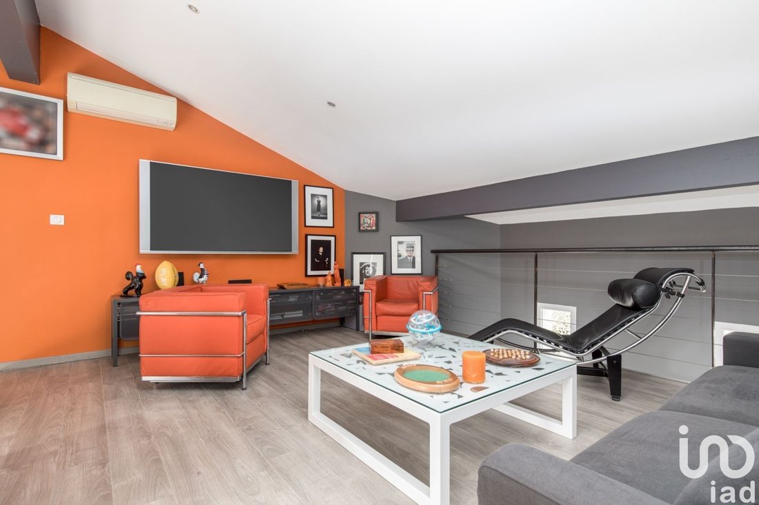 Vente Maison/Villa 5 Pièces In Mondonville, Occitanie, France For Sale