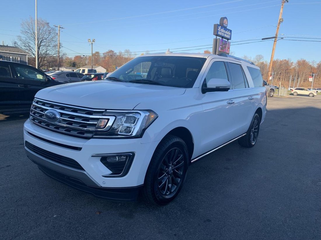 2021 Ford Expedition In Elizabethtown, Ky, United States For Sale