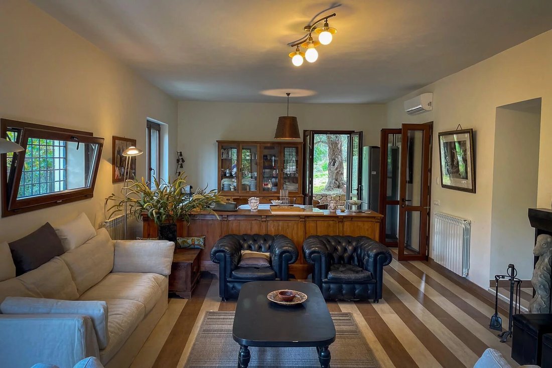 Casale Mario Gratteri In Sicily, Italy For Sale (13510199)