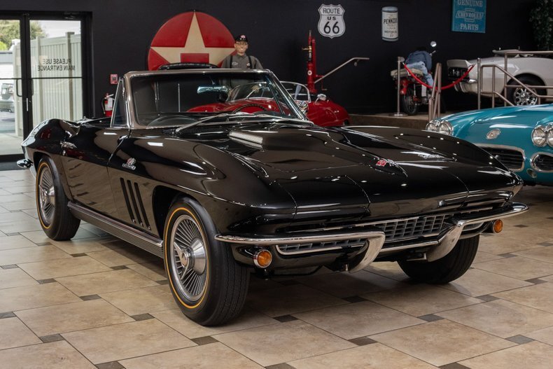 1966 Chevrolet Corvette in Venice, United States 3 - 13471196