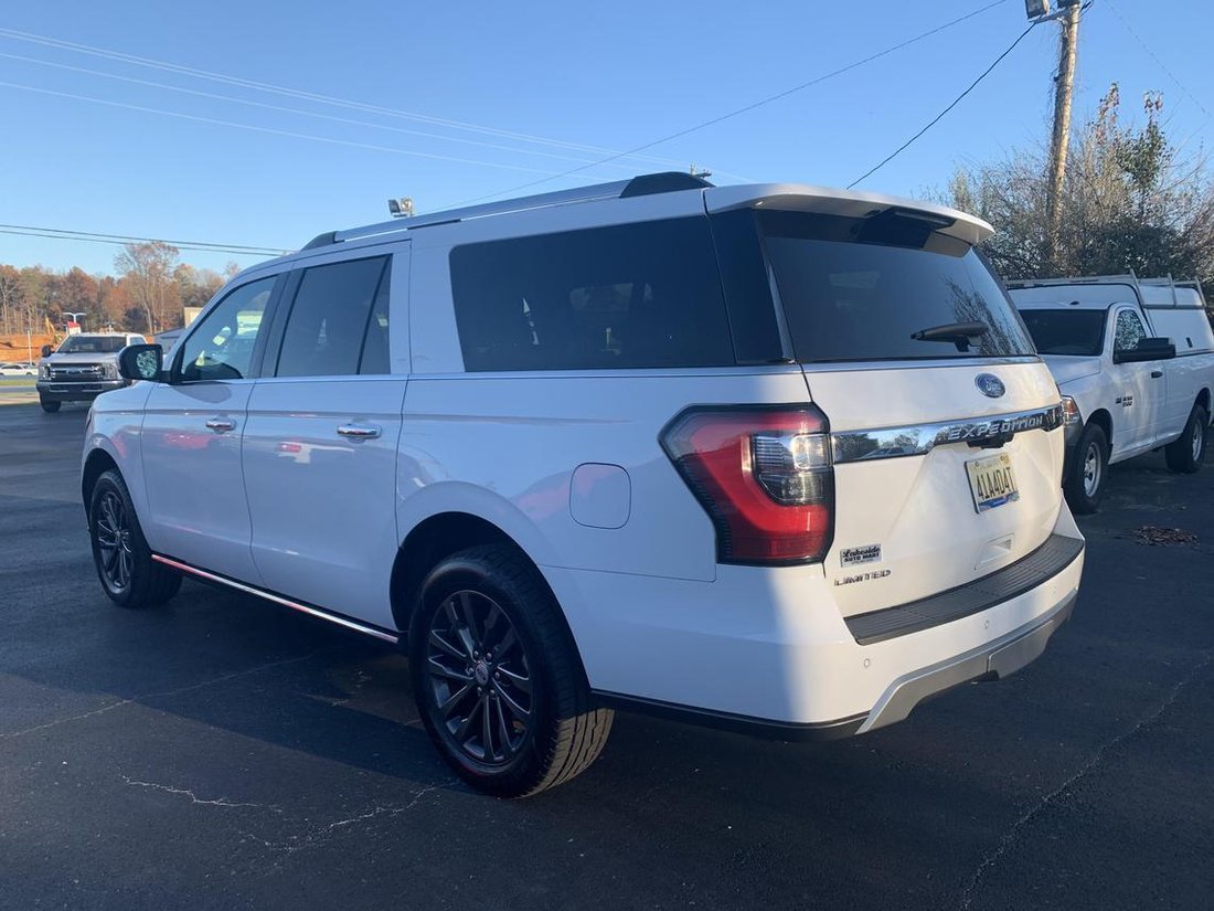 2021 Ford Expedition In Elizabethtown, Ky, United States For Sale