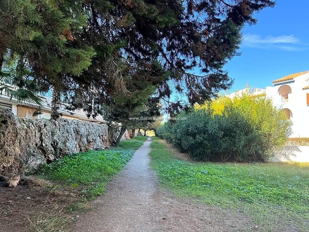 Land in S'Argamassa, Santa Eularia des Riu, Balearic Islands 3 - 13509681