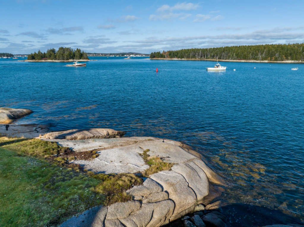 Single Family Detached Beals In Jonesport, Maine, United States For