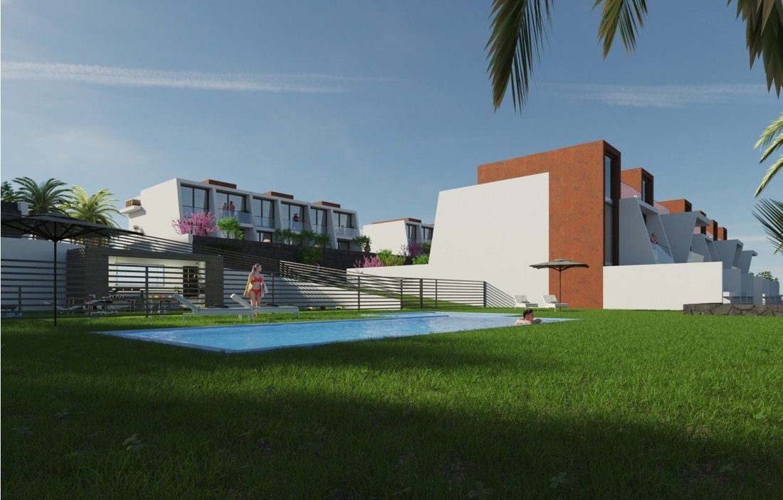 House in Calp / Calpe, Valencian Community, Spain 5 - 13510666