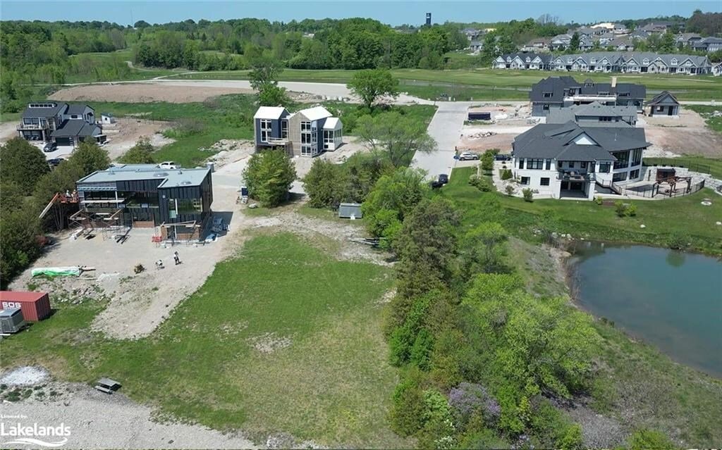Fantastic Lot In Kemble, Ontario, Canada For Sale (13513568)