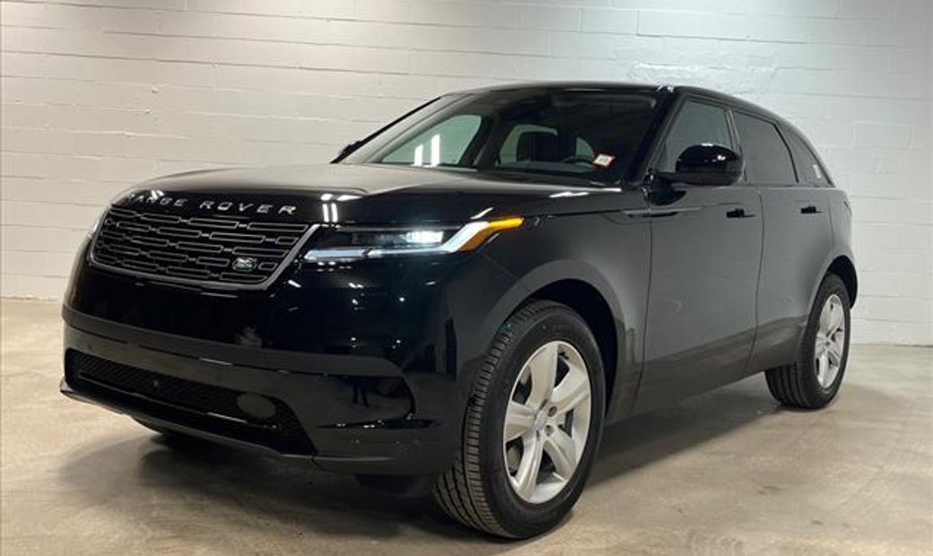 2024 Land Rover Range Rover Velar In Glen Cove, Ny, United States For