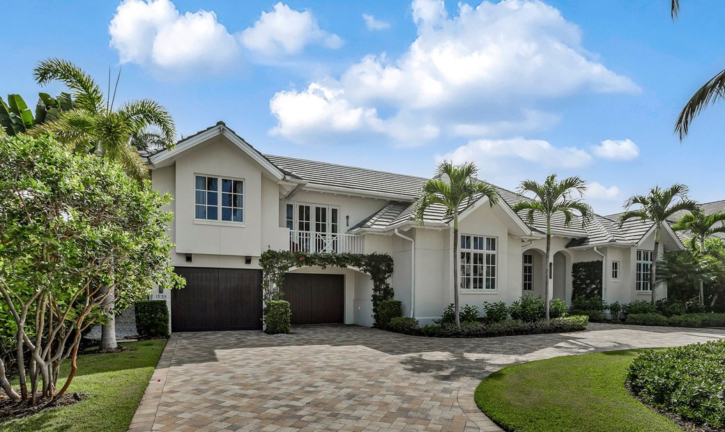 Aqualane Shores In Naples, Florida, United States For Sale (13509301)