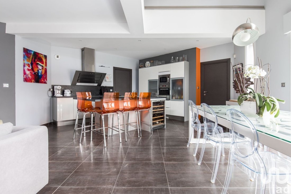 Vente Maison/Villa 6 Pièces In Mondonville, Occitanie, France For Sale