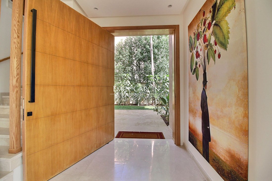 Villa in Medina, Marrakesh-Safi, Morocco 5 - 13513065