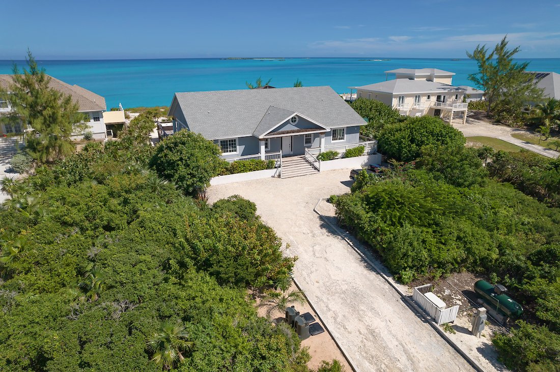 7 Bedrooms Single Family Detached In Moore Hill, Exuma, The Bahamas For ...