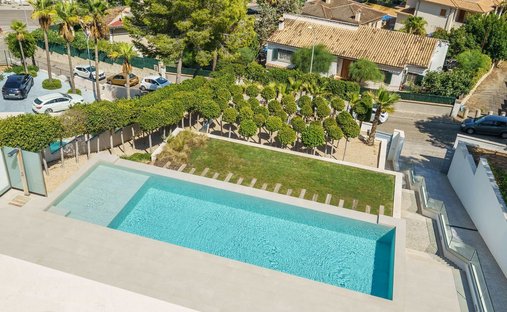 Chalet a Calvià, Isole Baleari, Spagna 1