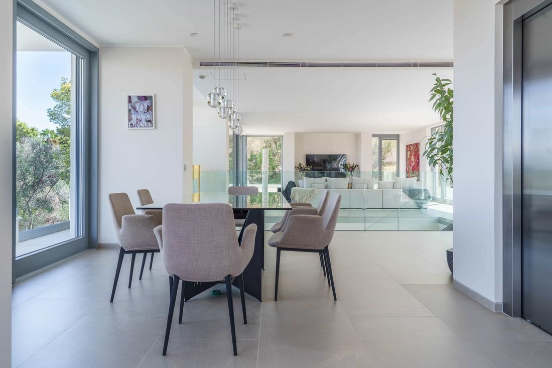 Chalet in Calvia, Balearic Islands, Spain 5 - 13511660