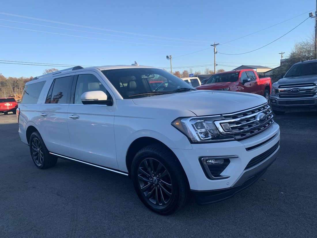 2021 Ford Expedition In Elizabethtown, Ky, United States For Sale (13512234)