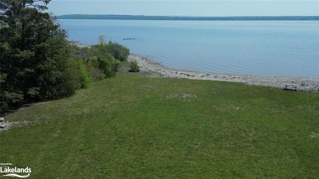Fantastic Lot In Kemble, Ontario, Canada For Sale (13513568)