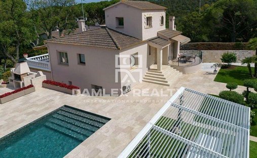 House in Calonge i Sant Antoni, Catalonia, Spain 1
