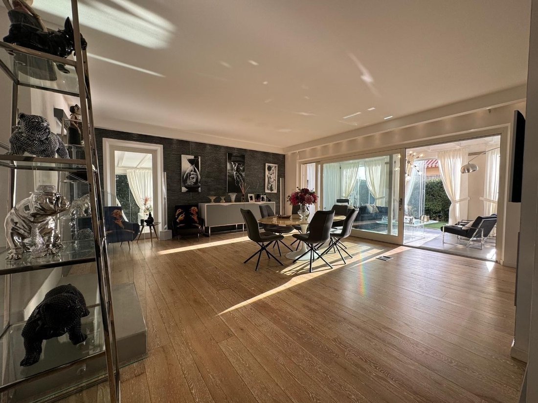 Villa in Caranna-Vaiana, Forte dei Marmi, Tuscany 5 - 13515062